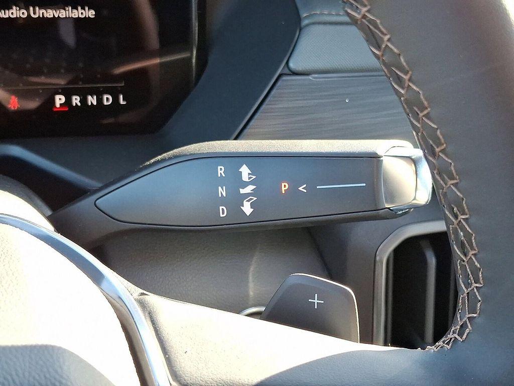 new 2024 GMC Acadia car, priced at $51,395