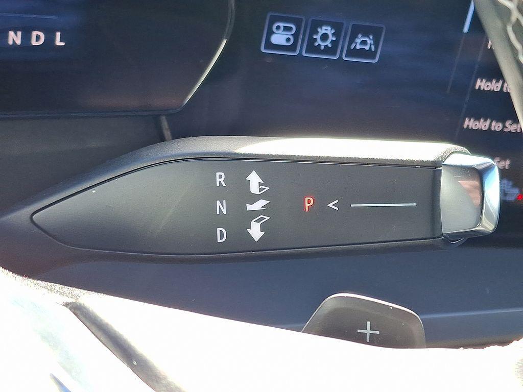 used 2024 Chevrolet Traverse car, priced at $37,695