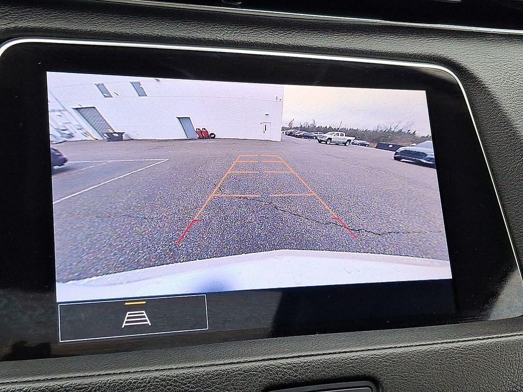 used 2023 Cadillac XT4 car, priced at $29,000