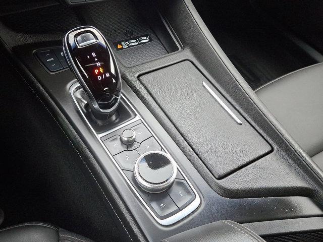 used 2022 Cadillac CT5 car, priced at $25,999
