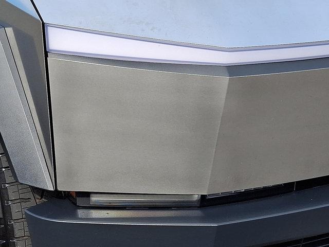 used 2024 Tesla Cybertruck car, priced at $72,488