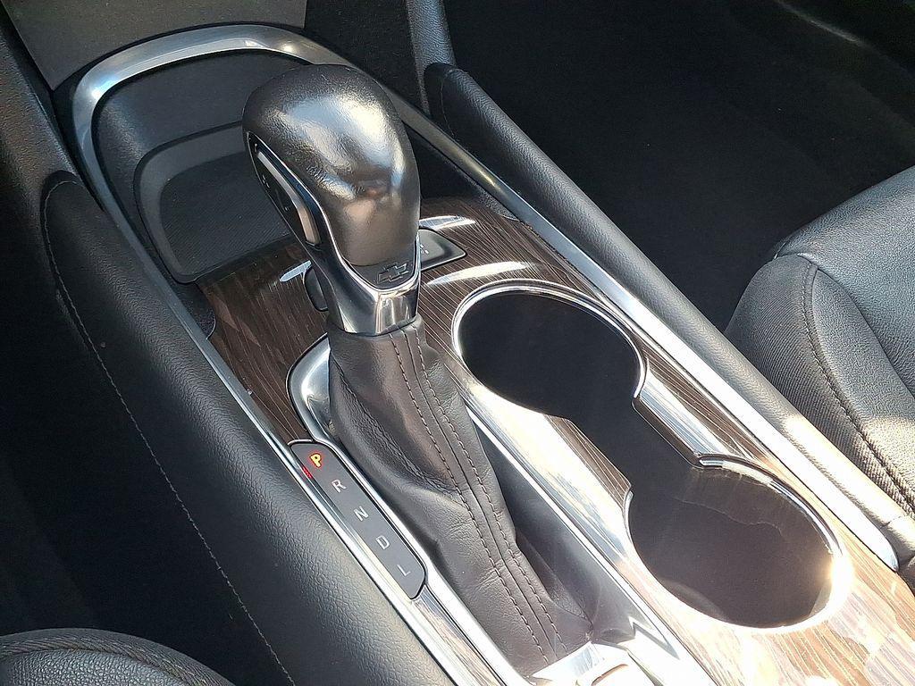 used 2021 Chevrolet Malibu car, priced at $22,785