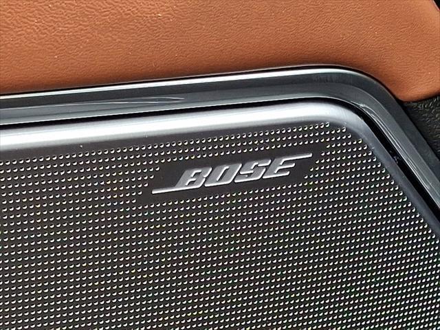 new 2025 GMC Sierra 1500 car, priced at $86,805