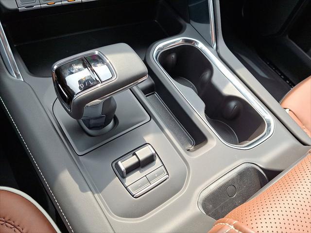new 2025 GMC Sierra 1500 car, priced at $86,805