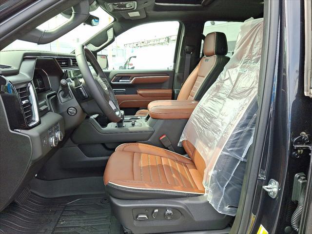 new 2025 GMC Sierra 1500 car, priced at $86,805