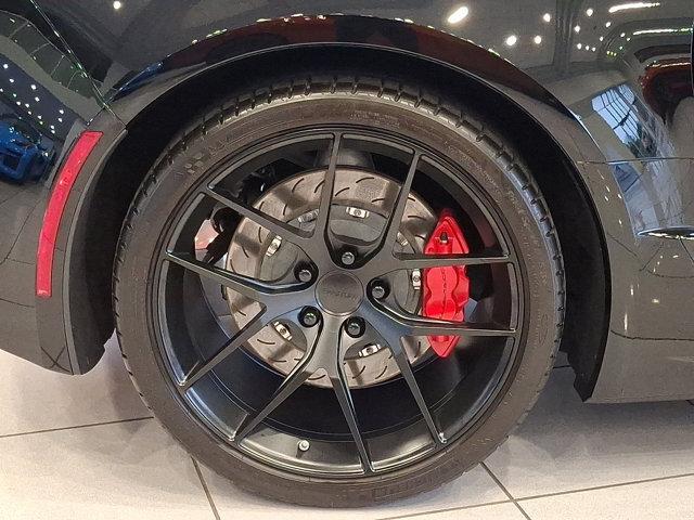 used 2017 Chevrolet Corvette car, priced at $68,888