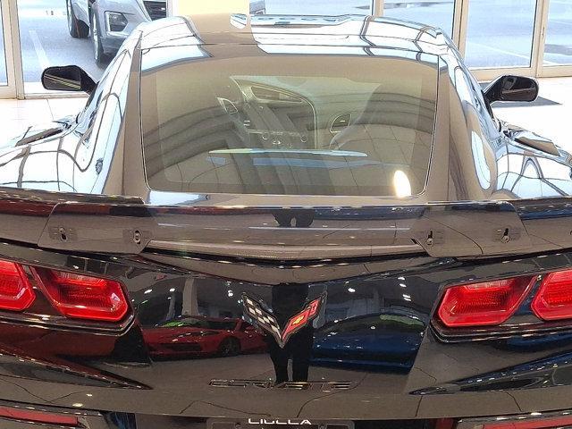 used 2017 Chevrolet Corvette car, priced at $68,888