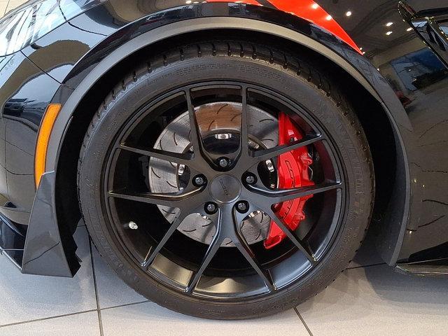 used 2017 Chevrolet Corvette car, priced at $68,888