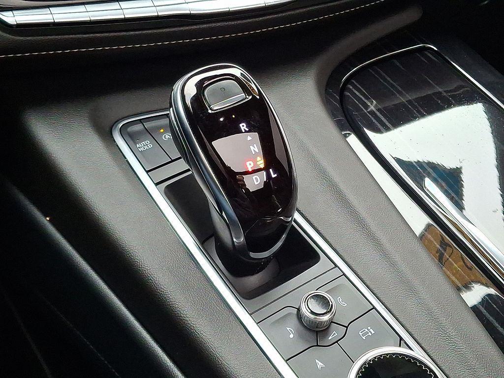 used 2024 Cadillac Escalade car, priced at $82,995