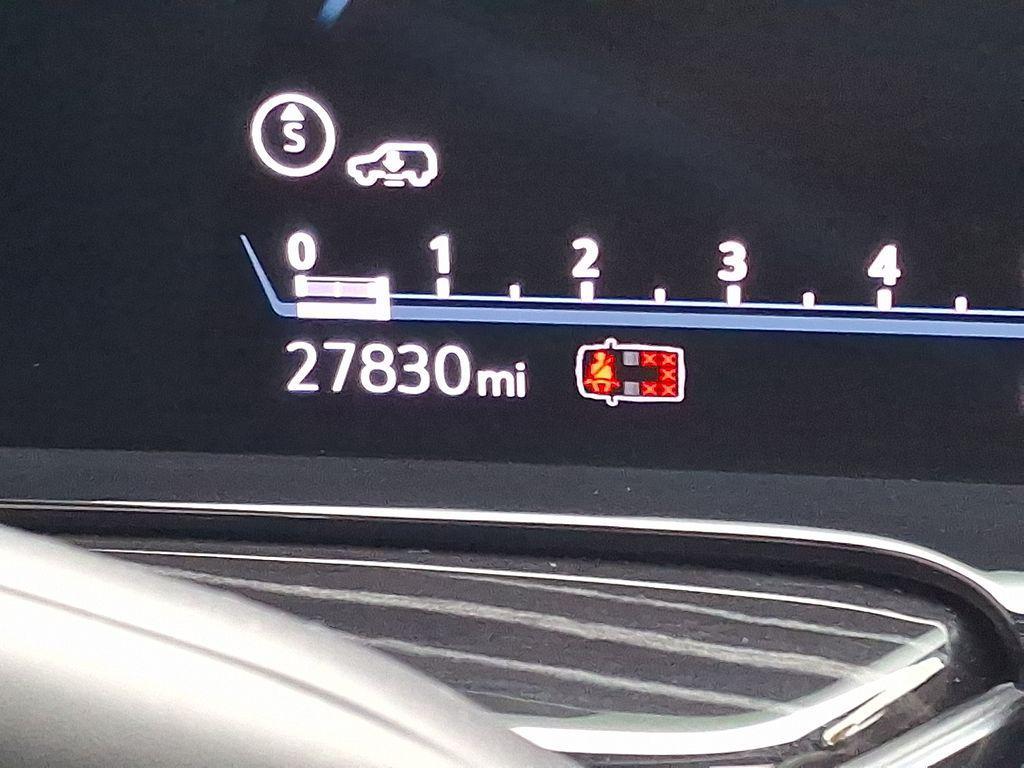 used 2024 Cadillac Escalade car, priced at $82,995