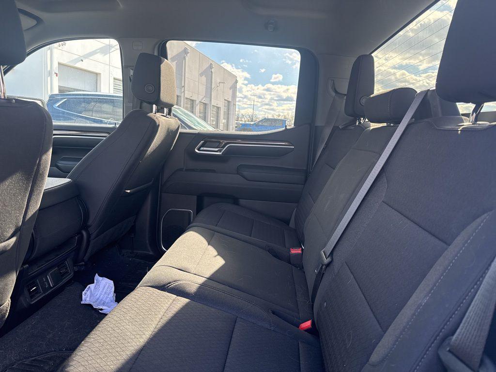 used 2022 Chevrolet Silverado 1500 car, priced at $36,999