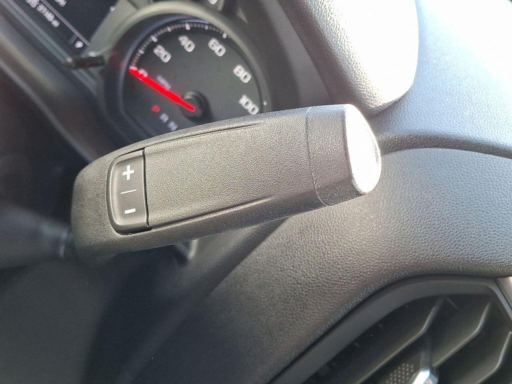 used 2023 Chevrolet Silverado 1500 car, priced at $35,500