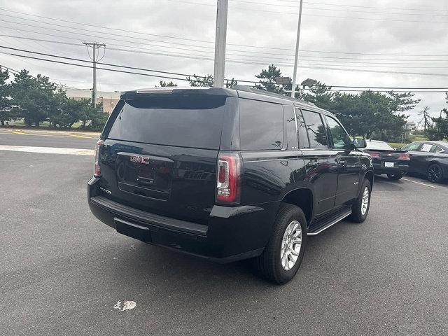used 2020 GMC Yukon car, priced at $39,999