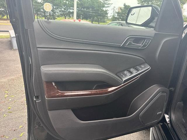 used 2020 GMC Yukon car, priced at $39,999
