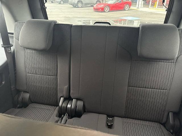 used 2020 GMC Yukon car, priced at $39,999