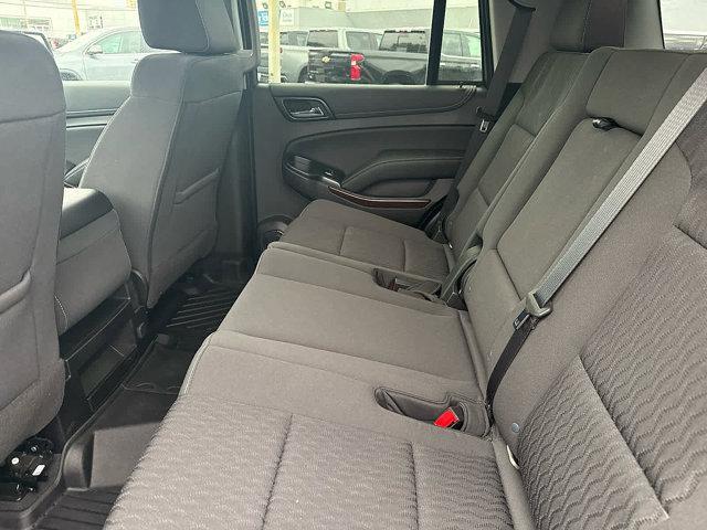 used 2020 GMC Yukon car, priced at $39,999