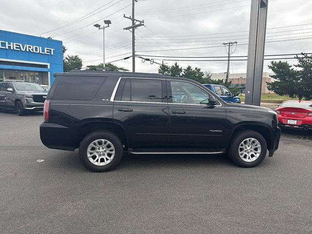 used 2020 GMC Yukon car, priced at $39,999