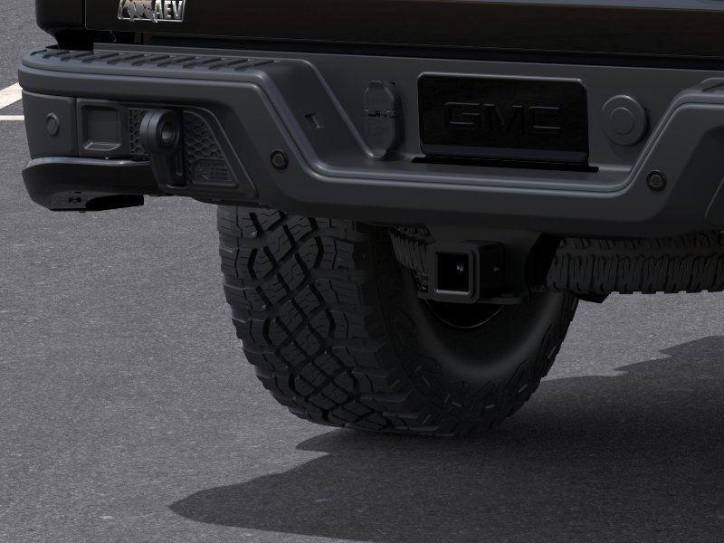 new 2025 GMC Sierra 2500 car, priced at $105,865