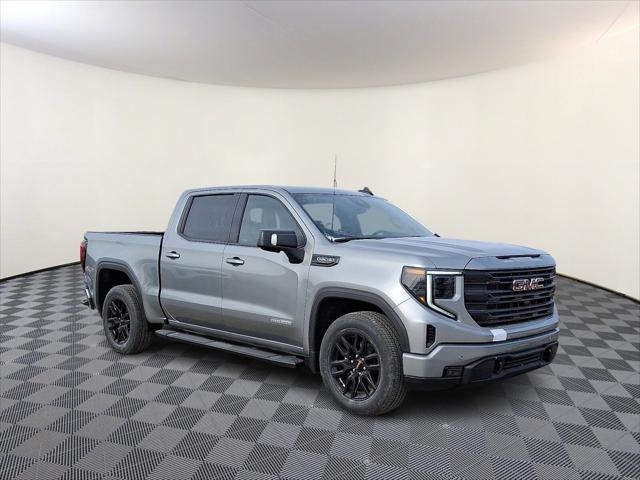 new 2025 GMC Sierra 1500 car, priced at $63,385