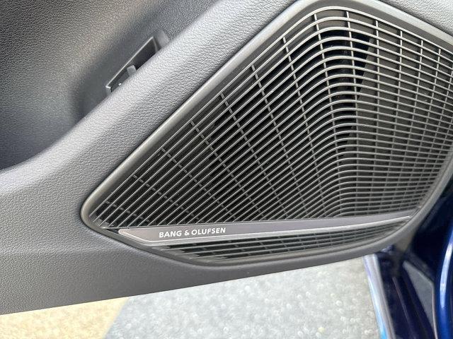 used 2024 Audi A5 car, priced at $58,999