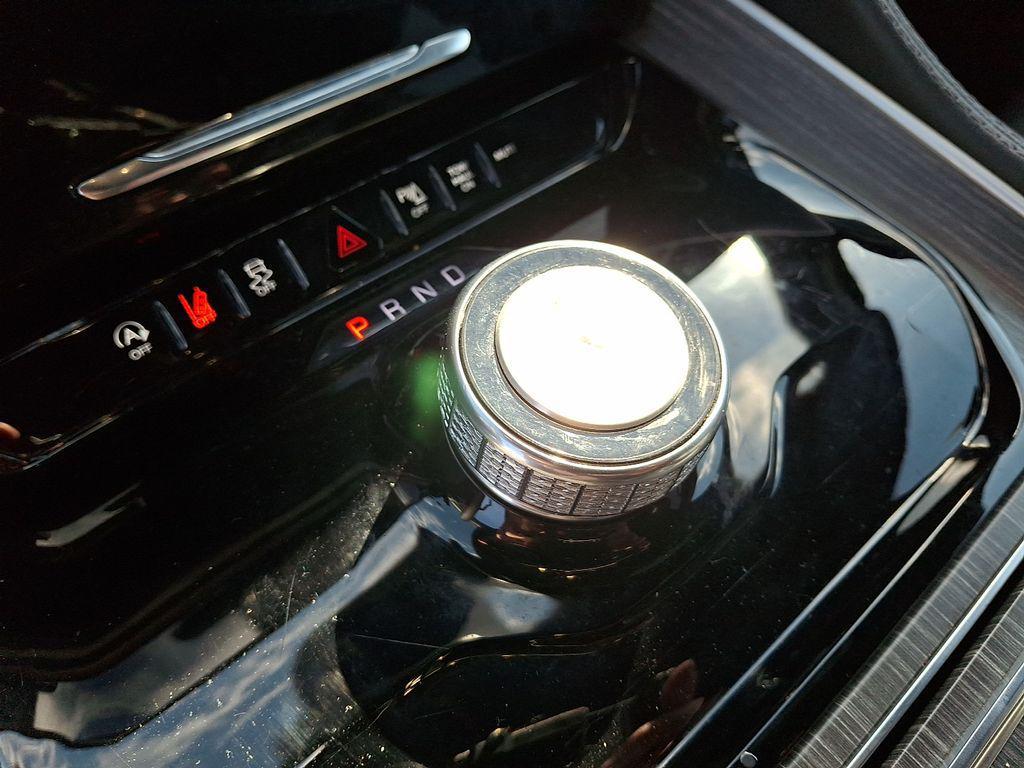 used 2024 Jeep Wagoneer car, priced at $44,999