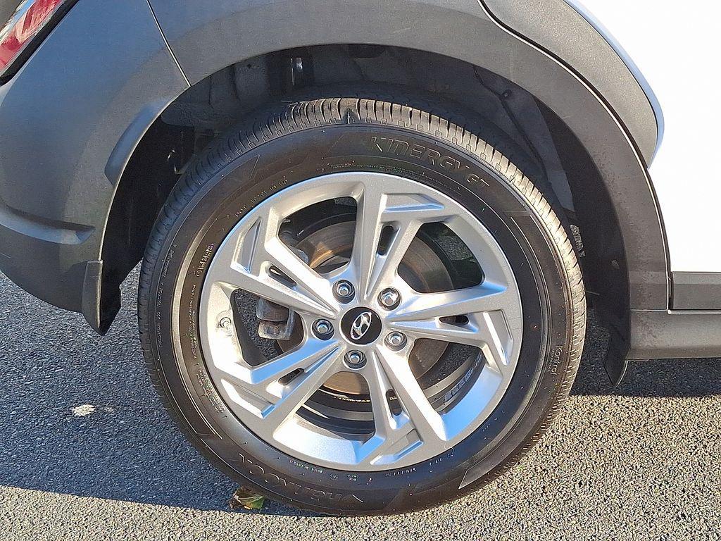 used 2022 Hyundai Kona car, priced at $15,499