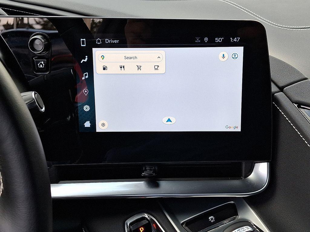 used 2024 Chevrolet Corvette car, priced at $67,999