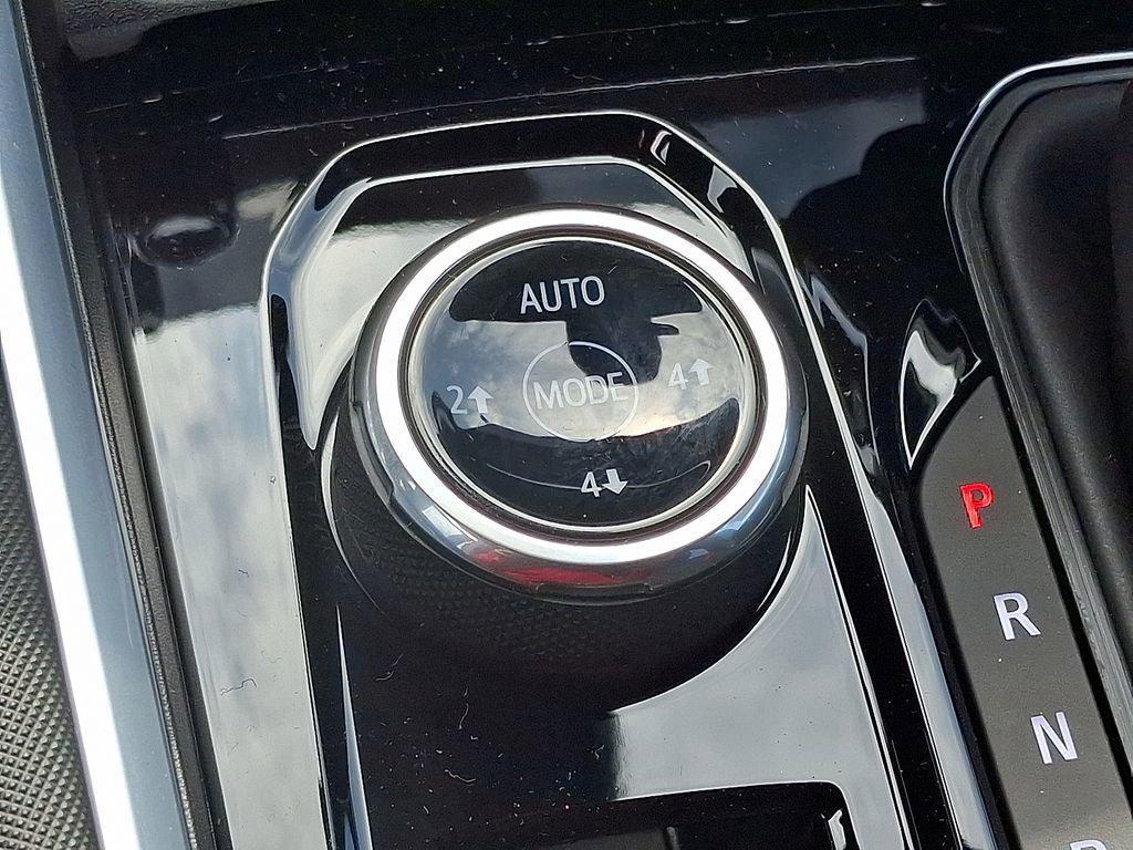 new 2025 Chevrolet Colorado car, priced at $48,640