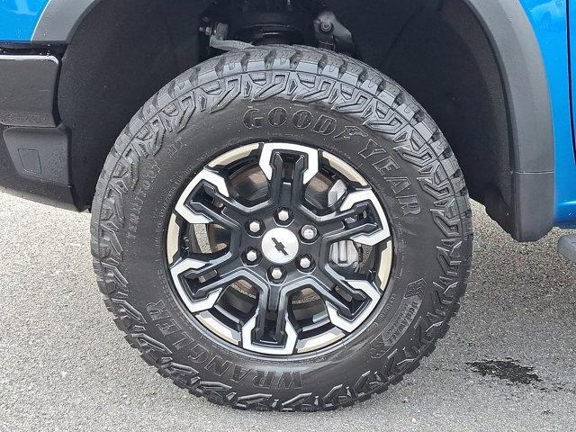 used 2022 Chevrolet Silverado 1500 car, priced at $55,869
