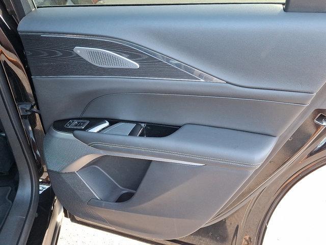used 2024 Cadillac LYRIQ car, priced at $42,478