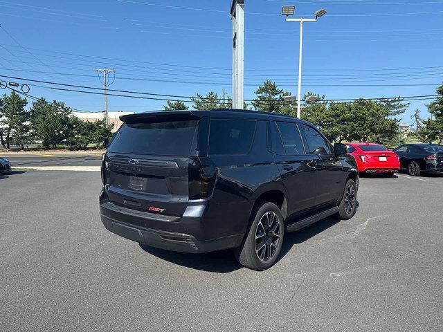 used 2022 Chevrolet Tahoe car, priced at $58,999