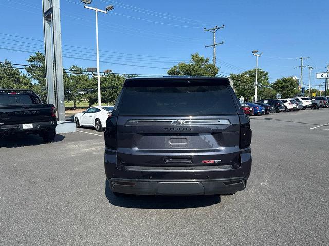 used 2022 Chevrolet Tahoe car, priced at $58,999