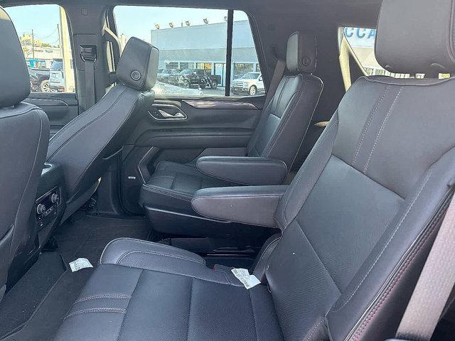 used 2022 Chevrolet Tahoe car, priced at $58,999