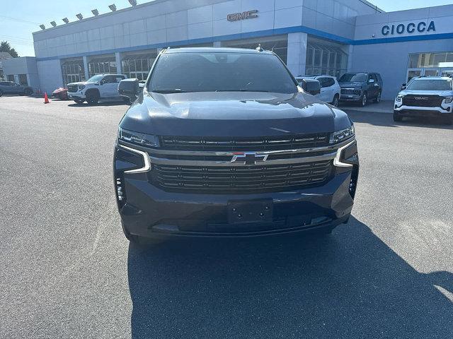 used 2022 Chevrolet Tahoe car, priced at $58,999
