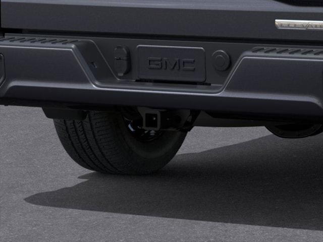 new 2025 GMC Sierra 1500 car, priced at $57,390