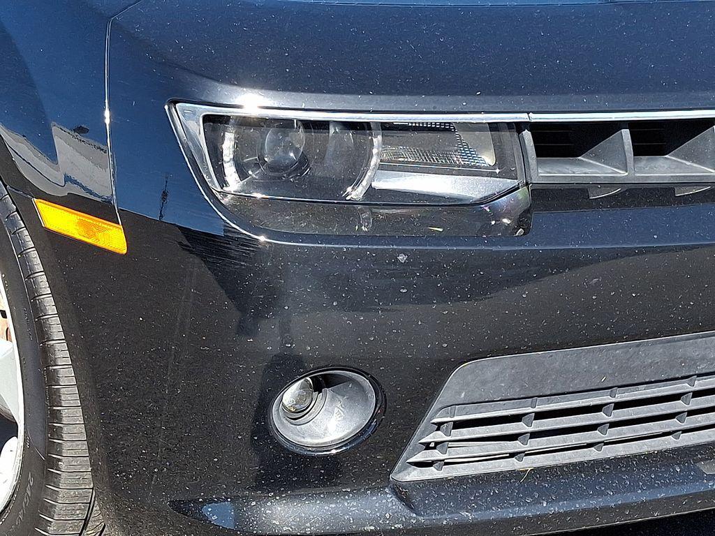 used 2015 Chevrolet Camaro car, priced at $14,996