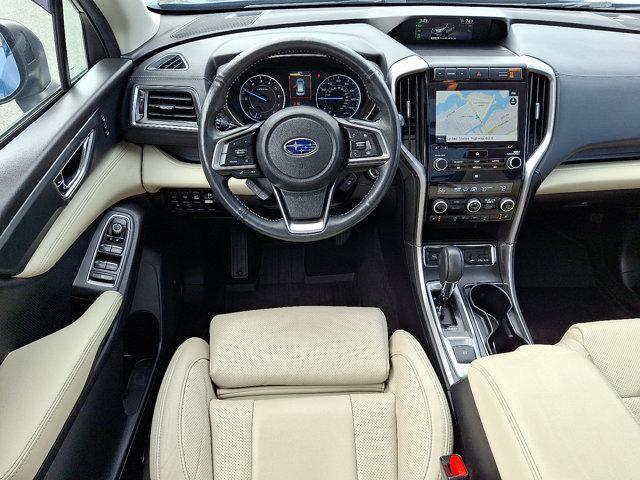 used 2022 Subaru Ascent car, priced at $32,799