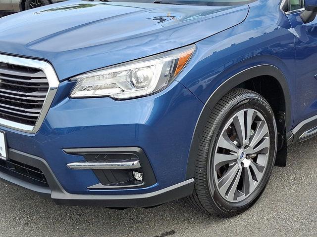 used 2022 Subaru Ascent car, priced at $32,799