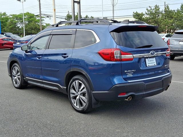 used 2022 Subaru Ascent car, priced at $32,799
