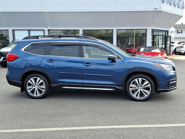 used 2022 Subaru Ascent car, priced at $32,799