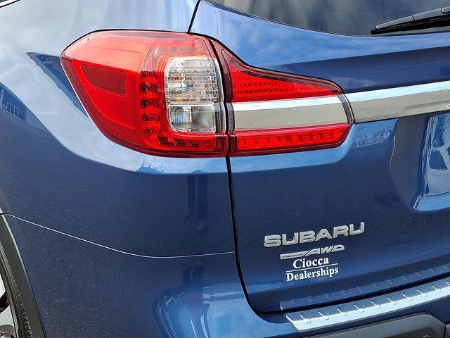 used 2022 Subaru Ascent car, priced at $32,799