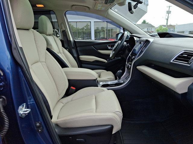 used 2022 Subaru Ascent car, priced at $32,799