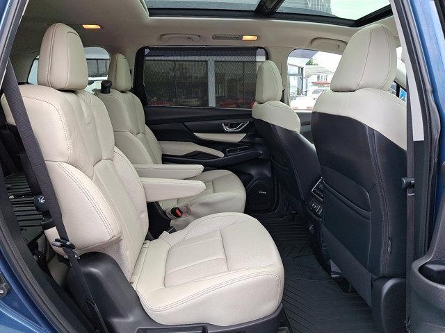 used 2022 Subaru Ascent car, priced at $32,799