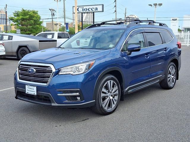 used 2022 Subaru Ascent car, priced at $32,799