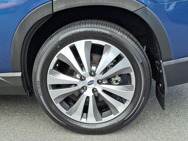 used 2022 Subaru Ascent car, priced at $32,799