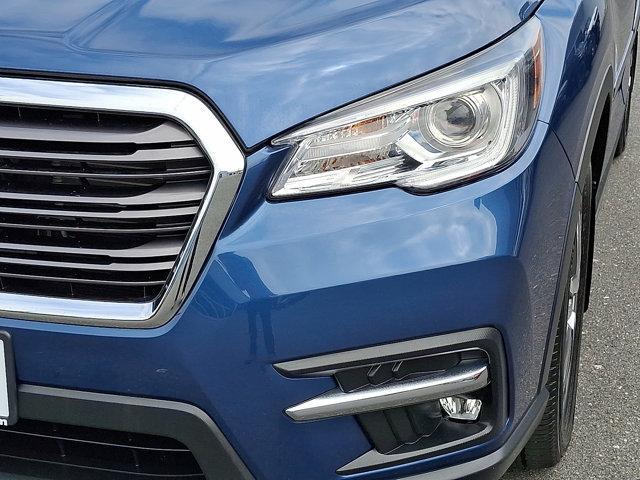 used 2022 Subaru Ascent car, priced at $32,799