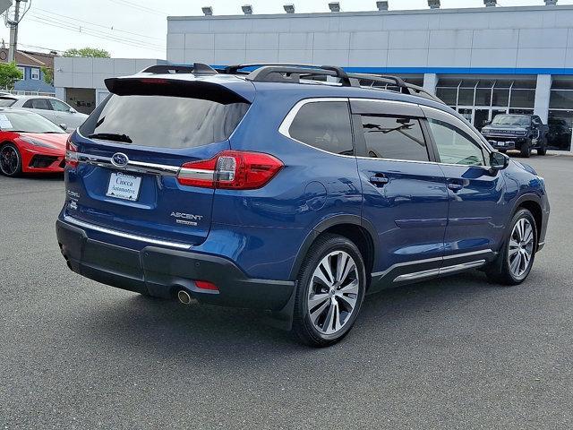 used 2022 Subaru Ascent car, priced at $32,799