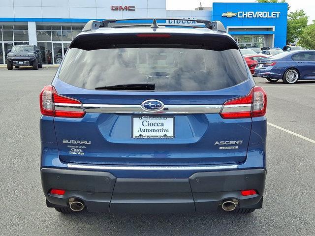 used 2022 Subaru Ascent car, priced at $32,799