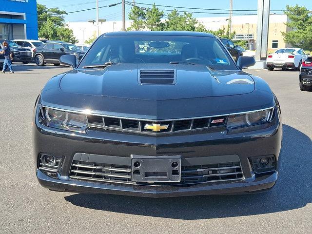 used 2014 Chevrolet Camaro car, priced at $25,899