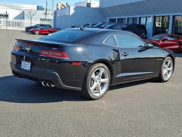 used 2014 Chevrolet Camaro car, priced at $25,899